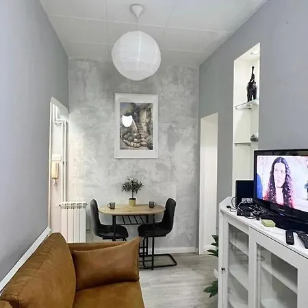 Appartamento Skadarlija's Night Belgrado